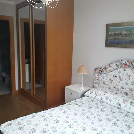 Daire Urbanizacion Partarriu Llanes